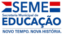 Icone secretaria municipal de educação